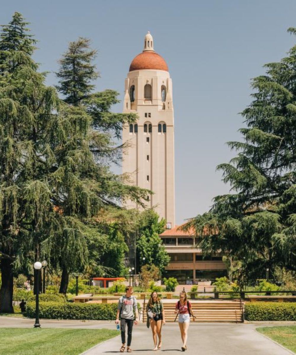 Stanford Summer Sessions: Go to Stanford as a High Schooler