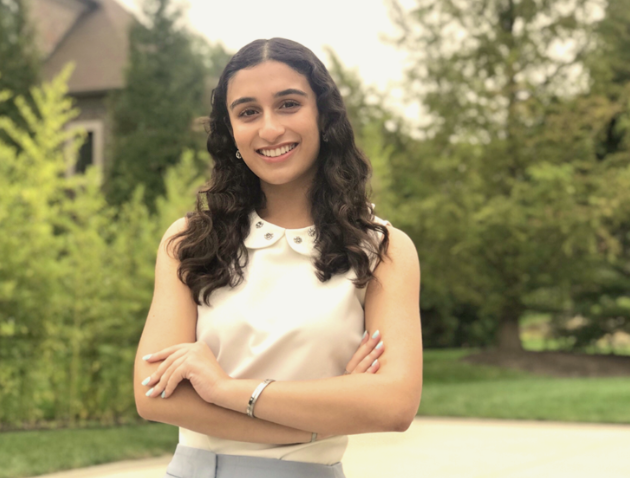 Business Internships for High School Students