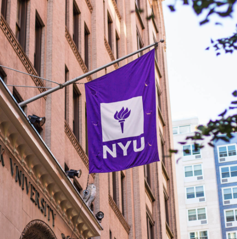 Free and Reduced-Cost NYU Summer Programs for High Schoolers