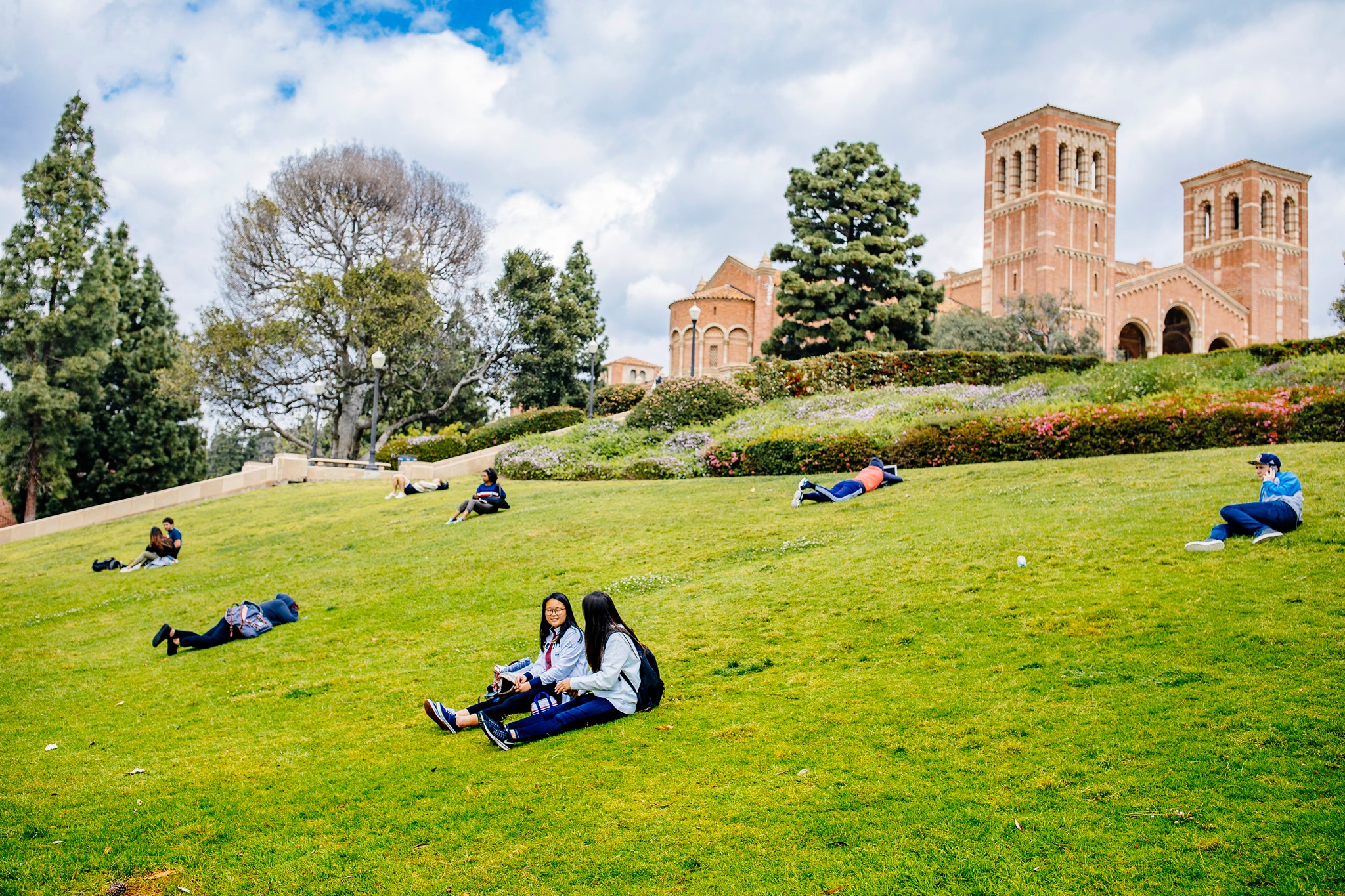 UCLA